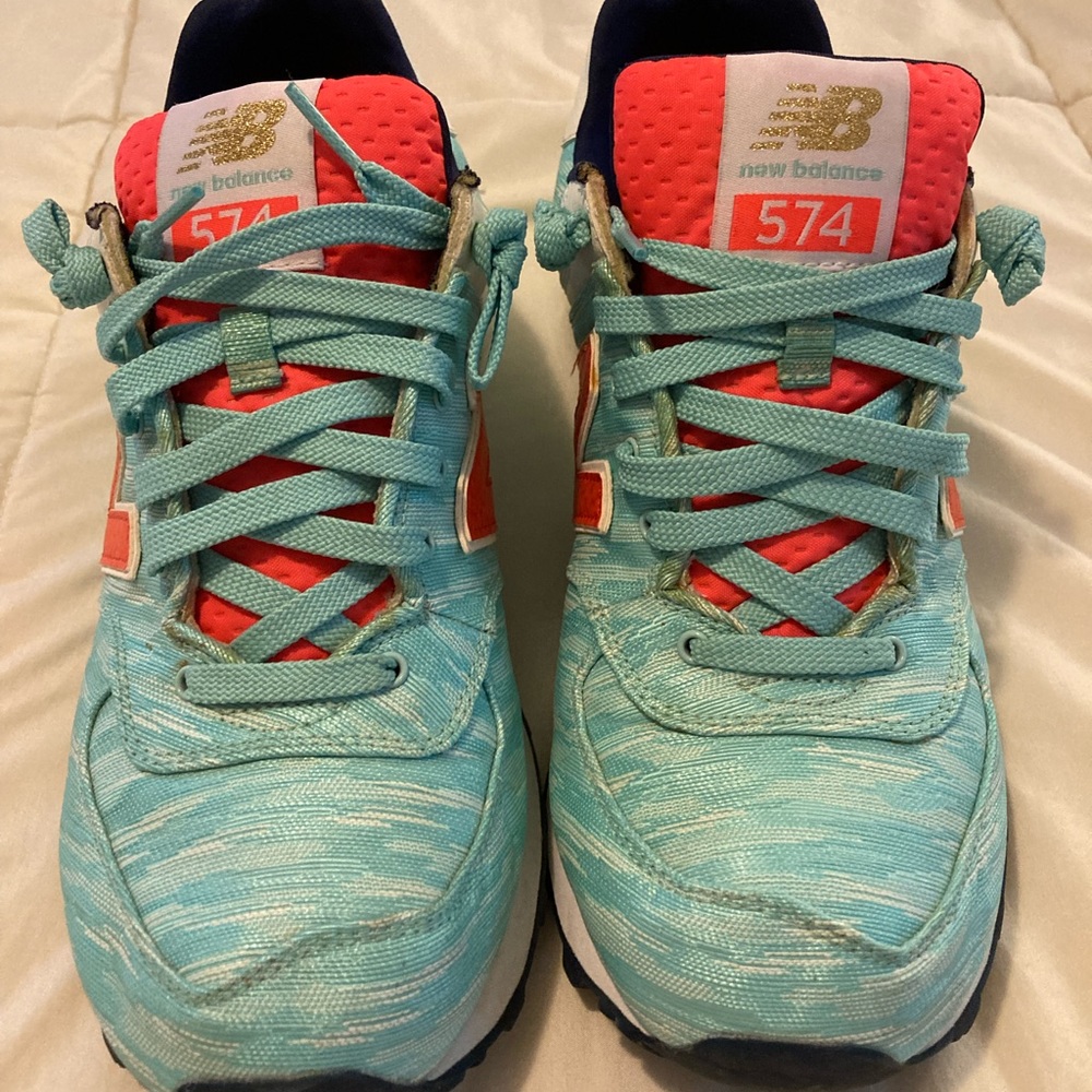 New Balance 574